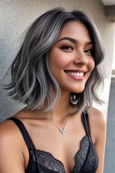 Hairstyle Haircuts - Hairstyles Haircuts - Hairstyles Haircut - Hairstyle Haircut Whacky Hair Day, Caramel Hair Color Ideas, Red Hair Costume, Caramel Hair Color, Hair Aesthetics, Hair Color Mahogany, Platinum Hair Color, Warm Hair Color, Grey Hair Dye