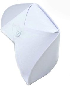 Church Nurse Hat Style: H-236 One Size Fits Most Color: White QUICK SHIP ITEM, IN STOCK READY TO SHIP! Usually ships the next business day Scrubs Dress, Pinning Ceremony, Plain Caps, Nurse Cap, Dickies Women, Nurse Design, Hat Headband, Nurse Costume, White Clothing