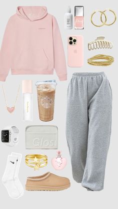 #fits Cool Sweatpants, Sweatpants Outfit Ideas, Sweatpants Outfits, Cozy Sweatpants, Baggy Sweatpants, Sweatpants Outfit, Outfit Inspo Casual, Fit Check, Right Now