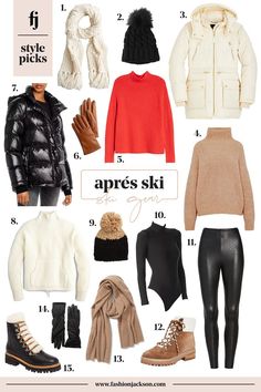 Mountain Chic Outfit Winter, Lodge Wear Outfit, Ski Skirt Outfit, Reykjavik Outfit Fall, Apres Chic Style, Aspen Chic Attire, Vail Outfits Winter 2023, Winter In Mountains Outfit, Aspen Trip Outfits