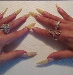 Body Hygiene, White Nail Designs, White Nails