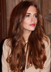 Pretty Brown Hair, Hair Color Caramel, Hot Hair Colors, Copper Hair Color, Fresh Hair