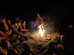 bonfire beach night aesthetic tumblr vibe group of friends coming of age carpe diem teenagers tongue tied squad adventure plans to do list Beaches At Night, Night Friends, Beach Blanket, Yearbook, Fireworks, At Night, Blankets, Quick Saves