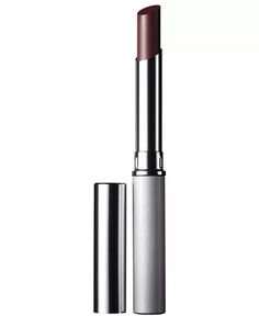 Clinique - Almost Lipstick, 0.07 oz. Clinique Almost Lipstick, Clinique Black Honey, Clinique Lipstick, Sheer Lipstick, Mode Zara, Black Honey, Clinique Makeup, Xmas Ideas, Honey Colour