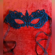 Blue Lace Masquerade- Adult Blue Lace, Adult Coloring, Face Masks, Face Mask, Color Blue, Fast Delivery, Women Accessories, Lace, Women Shopping