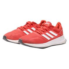 > All footwear undergoes thorough professional cleaning using advanced ozone technology, ensuring exceptional quality and hygiene every time.>Size: UK 8>Condition: Good Professional Cleaning, Adidas, Technology, Sneakers, Red