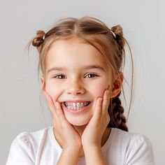 Orthodontic in Virginia Braces Smile, Kids Teeth, Dental Marketing, Dental Kids