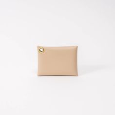 Our leather card wallet makes it simple to carry the essentials when out and about. This wallet is made from a French leather that has been finished to be waterproof so it's ready to help you take on the day no matter the weather! Easily holds 8 cards and a few bills comfortably. Carry more or less to your preference. Pair it with our key wristlet for the ultimate grab-and-go convenience without sacrificing style. Wristlet sold separately. Handcrafted in Greenville, South Carolina. Key Wristlet, Greenville South Carolina, Leather Card Wallet, Out And About, Card Wallet, Pebbled Leather, South Carolina, Make It Simple, The Day