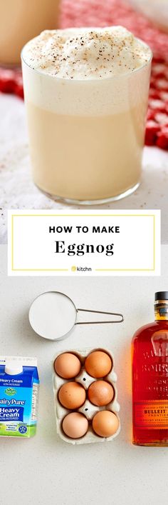 how to make egg yogurt in an ice cream sundae recipe with ingredients