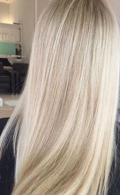 Blonde Ombre Hair, Brown Ombre Hair, Ombre Hair Blonde, Light Blonde Hair, Honey Blonde Hair, Ash Blonde Hair, Blonde Hair Shades, Honey Hair