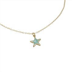 Add a touch of elegance to any outfit with our lovely 14K Gold Filled Glistening Star Necklace. Crafted with 14K gold, this necklace shines with a glistening star design. Choose from a variety of stylish colors to elevate your look and make a statement. Star Necklace Gold, Flat Heel Boots, Cut Clothes, Beanie Style, Star Design, Swim Accessories, Elevate Your Look, Star Necklace, Star Designs