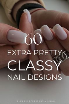 Upgrade your manicure game with these elegant nails, classy nails, and old money nails that are pure perfection. From gel nails to simple nails, these minimalist nails and neutral nails are effortlessly chic. Explore stunning gel nail designs, timeless elegant nail designs, and must-try elegant nail art. Need ideas for classy nail designs or fresh classy nail inspo? These easy nail designs and easy nail art are just what you’ve been looking for. Check out these simple but elegant nails now!