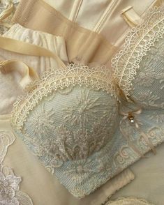 Feminine Era, Soft Ideas, Pilates Outfit, Outfit Links, 100k Followers, Pinterest Style, Pretty Bras, Cute Bras, Cute Lingerie