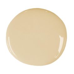 an empty white plate on a white background