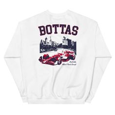 valtteri bottas formula 1 driver crewneck Formula 1 Girls, Formula Uno, Style Change, The Race, Workout Accessories, Fitness Inspo, Formula 1, Sweater Hoodie, Fangirl