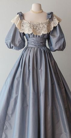 Vintage Outfit, Ball Gowns Evening, Fancy Dresses