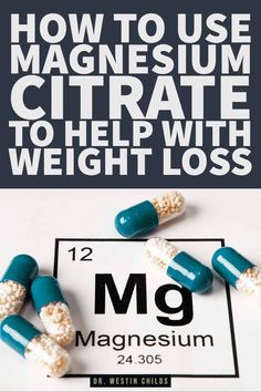 Best Magnesium, Magnesium Citrate, Magnesium Benefits, Low Carb Snack, Pilates Studio, Best Diets, Nutritional Supplements