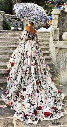 Long Boho Dress, Fashion Hippie, Boho Mode, Boho Dresses Long, Mode Boho, Couture Mode, Bohemian Fashion, Gorgeous Gowns, Boho Maxi Dress