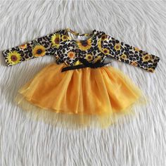 Fabric: Cotton & SpandexDelivery Time:7-10 daysFeather:Eco-friendly,Anti-pilling,other Thanksgiving Clothes, Bowknot Dress, Girls Long Sleeve Dresses, Girls Tulle Dress, Sunflower Dress, Girls Tutu Dresses, Theme Dress