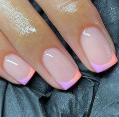 Diy Nails At Home Nailart, Easy Diy Nails At Home, Easy Diy Nails, Biab Nail, Peach Daiquiri, Diy Nails Easy, Hubba Bubba, Fancy Nails Designs, Gelish Nails