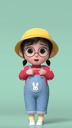 Cute Girl Cartoon Wallpaper, Cute Wallpapers Cartoon, Cartoon Cute Wallpaper, Cute Cartoon Dp, Carton Girl, Cute Cartoon Aesthetic, Cute Girl Cartoon, Chat Wallpaper Whatsapp, Wallpaper Whatsapp