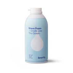 Smartly Ocean Shave Foam for Men moisturizes skin and helps provide a close comfortable shave. This rich, creamy foam protects against nicks and cuts, leaving skin smooth and hydrated. Smartly Shave Foam. Simple solutions made just right. If you’re not satisfied with any Target Owned Brand item, return it within one year with a receipt for an exchange or a refund. Slime Buisness, Ocean Scent, Shaving Foam, Thick Beard, Best Shave, Shaving Oil, How To Make Slime, Future Mom, Mens Shaving