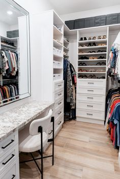 Small closet
Small closet organization
Small closet ideas
Small closet organization ideas
Small closet design
Small closet storage ideas
Vanity
Vanity ideas bedroom
Vanity ideas
Vanity mirror
Vanity décor
Vanity room ideas
Vanity desk
Master closet
Master closet design
Master closet ideas
Master closet organization
Master closet design walk-in
Master closet ideas walk in layout
Master closet design layout
Walk-in closet ideas
Walk in closet
Walk in closet organization ideas
Walk in closet design Large Walk In Closet With Vanity, Walk In Closet With Island And Vanity, Converting A Room Into A Walk In Closet, Black And White Walk In Closet, Closet Design With Vanity, Master Closet Design With Vanity, His And Hers Walk In Closet Design