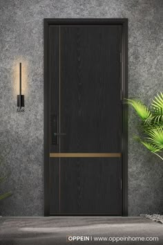 Wooden Door Room Design, Unique Interior Doors Modern, Modern Bedroom Door Design Woods, Entrance Door Design Modern Home, Wooden Main Door Design Modern, Bedroom Door Modern, Flushed Door, Flush Door Design Modern, Minimal Door Design