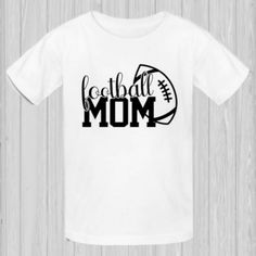 You Are Ordering A Custom Made Tee Shirt From Color Me Sweet Football Shirt For Mom, White T-shirt With Letter Print For Mother's Day, White Graphic Tee For Mother's Day, Relaxed Fit White Shirt For Mother's Day, White Relaxed Fit Shirt For Mother's Day, Pre-shrunk White Shirt For Mother's Day, Mother's Day White Shirt With Screen Print, Bleached Shorts, Football Ideas