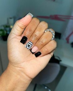 Nail Ideas Acrylic, Drip Nails, Long Square Acrylic Nails, Bling Acrylic Nails