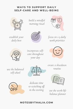 Struggling to balance productivity and self-care in your daily routine? Discover 8 Ways To Support Daily Self-Care and Well-Being Without Sacrificing Productivity. Elevate your fall morning routine, embark on a transformation towards your best self, and explore free self-care ideas. Visit our website to learn more. | selfcare day | Self care day ideas | how to self care | self care sunday | Self Care Weekend | Self care ideas | self care routine Environmental Wellness, Wellness Activities, Wellness Wednesday, Holistic Lifestyle, Gut Healing, Multi Dimensional, Mental Wellbeing, Optimal Health, Holistic Living