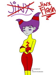 an image of a cartoon character that is in the style of comic book cover art