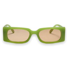 Hello Y2k Vibes! Color: Lime Uv 400 Style: Rectangle Material: Plastic Titanium Attribute: Gradient Lens Height: 31mm Lens Width: 52mm Comes In Sunglasses Protective Pouch. Casual Square Sunglasses For Spring, Casual Rectangular Sunglasses For Spring, Trendy Green Sunglasses For Everyday, Green Sunglasses For Everyday Summer Wear, Green Summer Sunglasses For Everyday, Everyday Summer Green Sunglasses, Green Rectangular Sunglasses For Summer, Trendy Rectangular Sunglasses For Streetwear, Trendy Green Rectangular Sunglasses