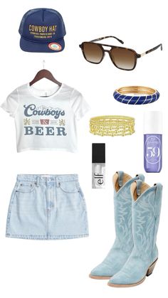 Country Concert Outfit  Follow my shop @jennasessentials on the @shop.LTK app to shop this post and get my exclusive app-only content!  #liketkit #LTKFestival #LTKSaleAlert #LTKStyleTip @shop.ltk https://liketk.it/4GK4J Megan Moroney Concert Outfit Ideas, Illenium Concert Outfit, Megan Moroney Concert Outfits, Megan Moroney Concert, Noah Kahan Concert Outfit, Megan Moroney