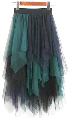 PRICES MAY VARY. Warm Note:This green black tulle skirt is one size, the waist size is from 55cm to 88cm.New Version tulle with sequin star and moon , the tulle skirt look more pretty and shinning. Made of tulle, tea length ,high low tulle skirt,dress length is:80-82cm You can get most of them in 2-5 days after making the order.less item have no stock ,need 3-5 days to make ,if you need larger size ,please contact us before order. High low style women tulle skirt, it is okay for evening,prom,for Tulle Skirt Formal, Beige Tulle Skirt, High Low Tulle Skirt, Witch Costume Diy, Black Tulle Skirt, Womens Tulle Skirt, Tulle Skirt Dress, Pink Tulle Skirt, Tulle Skirt Black