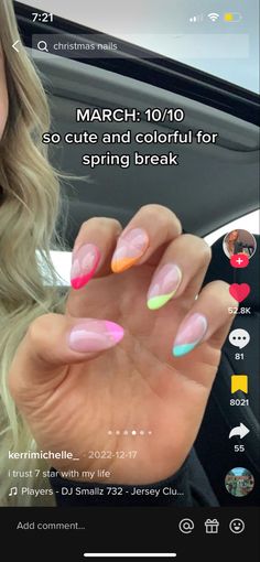 Hibiscus Flower Nails, Nail Inspo Ideas, Spring Nails Inspiration, Nails Acrylic Long, Gel Nails Shape, Nail Art Fall, Storybook Illustration