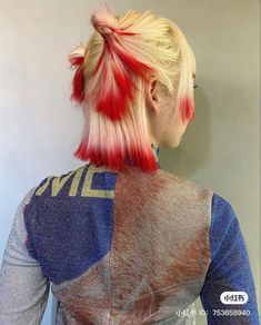 #gorgeousbirthdayhairstyles #weddinghairstylesattention #hairstyleforofficelook #easyhairstyleshousewife #hairdyetransform Easy Bun Hairstyles, Editorial Hair, Alternative Hair, Sleek Hairstyles, Hair Inspo Color