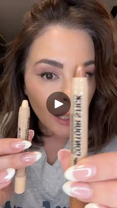 151K views · 61K reactions | Where does the contour and highlighter go?? you don’t need to spend tons of money to figure it out. I grabbed some @lacolorscosmetics from the @dollartree store and we got this #contour #contouring #makeupforbeginners #makeuptutorial #makeup #easymakeup #makeupover40 #matureskinmakeup #dollartree #dollarstore #affordable #affordablefashion #affordablemakeup #fyp | Erica Taylor Erica Taylor, Face Contouring Makeup, Contour Face, Makeup Over 50, Makeup Over 40, 50 Makeup, Makeup For Older Women, Tons Of Money, Makeup Lessons