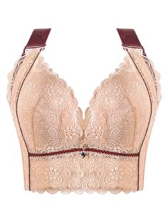 Bra Models, Longline Bra, Bra Types, Plus Size Bra, Lace Fashion, Bra Styles, Bra Women, Lace Bra, Push Up Bra