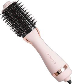 Dryer Brush, Hair Dryer Brush, After Sun, One Hair, Birthday Wishlist, Volume Hair, Dry Brushing