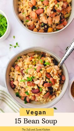 15 bean soup Recipes For Iftar, Lebanese Restaurant, 15 Bean Soup, Sweet Kitchen, Iftar Recipes, Red Lentil Soup