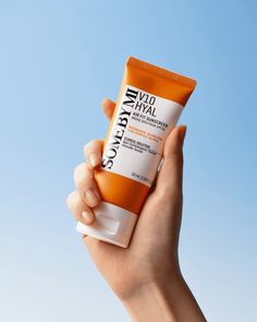 Sunscreen For Face, Korean Sunscreen, Some By Mi, High Functioning, Beauty Water, Cream Texture, Korean Skin Care, Hydrating Toner, Natural Sunscreen