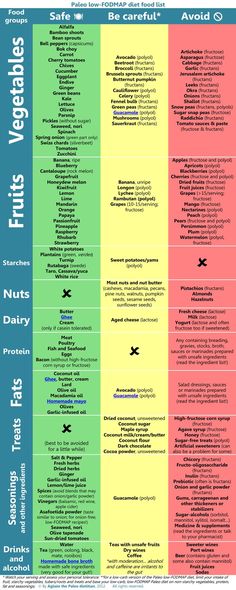 Fructose Malabsorption, Fructose Free, Paleo Mom, Ibs Diet, Candida Diet, Low Fodmap Diet, Low Fodmap Recipes