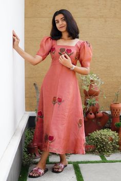 Simple Kurti Designs, Stylish Short Dresses, Long Dress Design