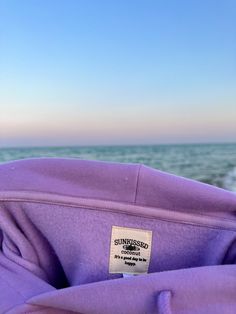 Hibiscus Flower Towel Embroider Hoodie – Sunkissedcoconut Purple Cotton Sweatshirt With Kangaroo Pocket, Purple Cotton Sweatshirt With Adjustable Hood, Sporty Cotton Hoodie For Beach, Colorado Hoodie, Purple Hibiscus, Luxury Paints, 140 Lbs, Sleep Accessories, Violet Purple