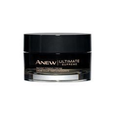 Anew Ultimate Supreme Radiant Firming Cream Study Key, Firm Skin, Lightweight Moisturizer, After 4, Firming Cream, Beauty Makeup Tips