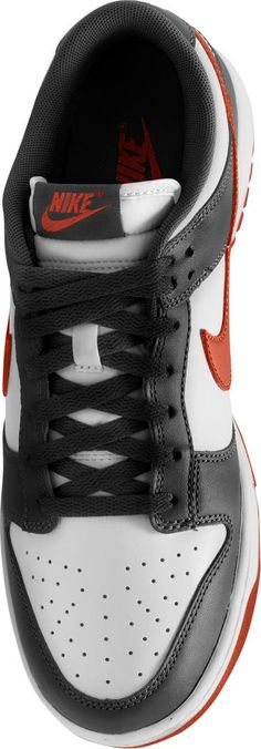 Nike Dunk Low Retro BTTYS Sneaker (Men) | Nordstrom School Campaign, Sneaker Men, Nike Dunk Low, Dunk Low, Nike Dunk, Nike Dunks, Vintage Nike, Sneaker Head, Nordstrom