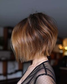 65 Fresh Angled Bob Haircuts For 2023 Bob Hairstyles For Fine Hair, Haircuts For Fine Hair, Bob Haircuts