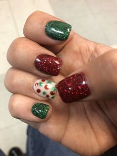 Christmas Nails Powder Dip, Powder Christmas Nails, Holiday Dip Nails Christmas, Dip Nails Christmas, Dip Powder Christmas Nails, Christmas Sns Nails, Holiday Dip Nails, Christmas Dip Nails, Snowman Dip