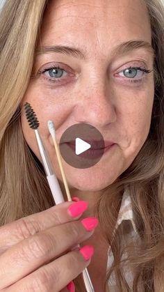 Longer Eyelashes, Beauty Routine, Makeup Routine, Beauty Routines, Beauty Tips, Eyelashes